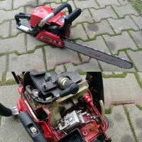 Piła łańcuchowa pilarka